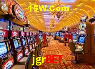 jgrbet