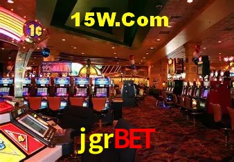 jgrbet - Melhor Cassino Online De - jgrbet.com