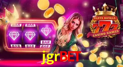 Sinta a adrenalina dos jogos de cassino com jgrbet