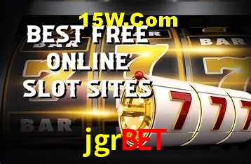 jgrbet.com